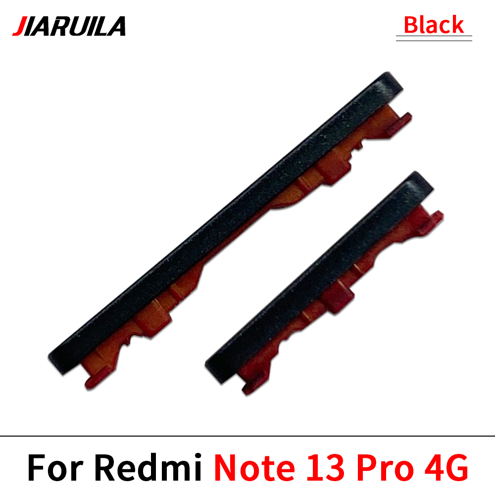 Nota 13 Pro 4G nero