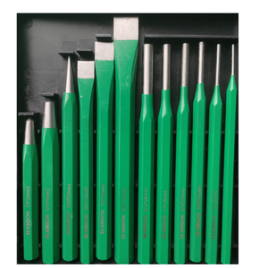 12pcs Punch and <strong>Chisel</strong> Set Tool Carving <strong>for</strong> Wood Working Art Carving Knife Kit Woodworking Hand Tools Wood <strong>Chisel</strong> - Product Image 5