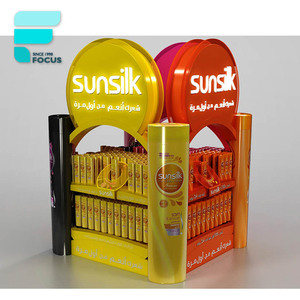 शीर्ष फैशन स्थिरता कॉस्मेटिक प्रदर्शन मेकअप दुकान इंटीरियर डिजाइन मैनीक्योर एक्सप्रेस कील बार मॉल कियोस्क - Product Image 4