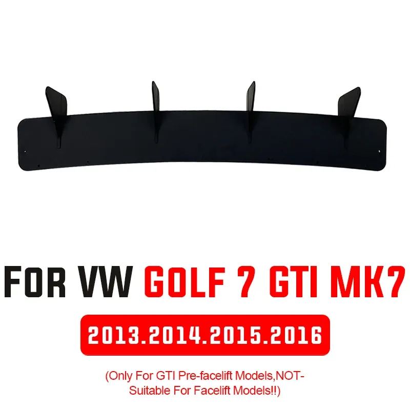 สำหรับ Golf 7 GTI