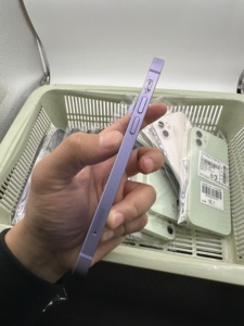 Bán Buôn Sử Dụng Cho Cho 12 Pro 4GB RAM 5G 6.1 "Màn Hình 64GB Lưu Trữ Chúng Tôi Phiên Bản Phụ Kiện Ban Đầu Được Nâng Lại Một + - Product Image 2