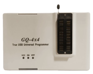 True-USB Willem ProgrammerGQ-4X/GQ-4X programmatore con adattatore - Product Image 1