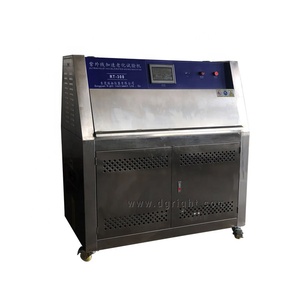 Laboratory Environmental UV Irradiation Chamber Simulated Solar Simulator Price