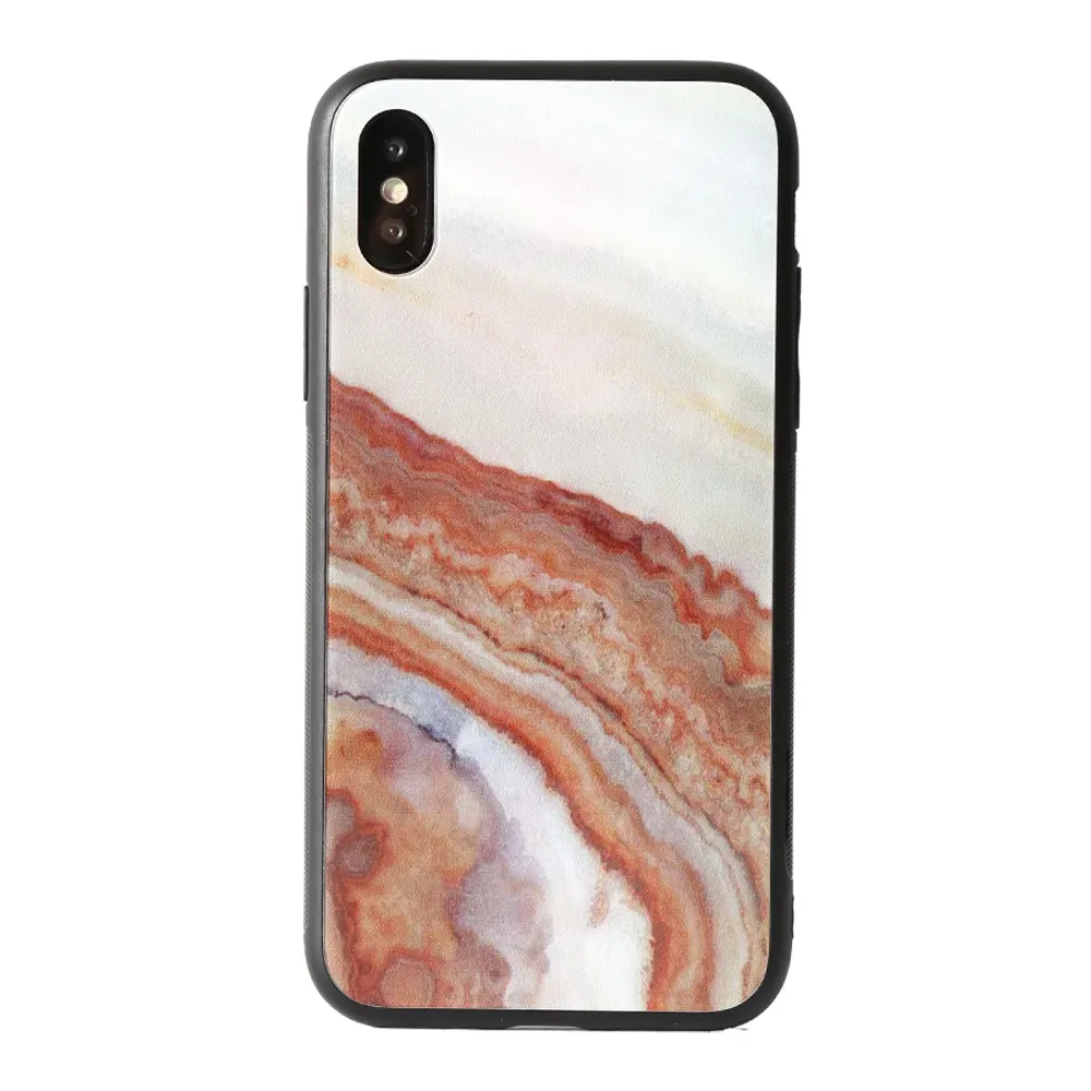Top selling in amazon Phonecase Clear Transparent Tpu +pc Cover Mobile Shell Phone Case For Apple Iphone X Case