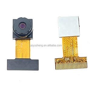 OV7725 Kamera modul 7725 Modul 300000 Pixel geeignet für STM32 ESP32 K210 - Product Image 1