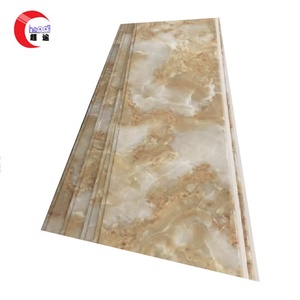 秋季天花板迪拜 pvc 天花板设计 - Product Image 6