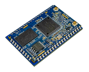 I2C, PCM, I2S, PWM, SPI-Slave, UART Lite, GPIO IEEE 802.11b/g/n USB-WLAN-Kamera modul - Product Image 4