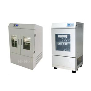 Phòng thí nghiệm nhiệt độ không đổi Vườn Ươm Lắc lồng ấp với 1 biến động 5-8% RH 1 năm bảo hành cho nghiên cứu - Product Image 3