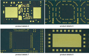 Unterstützung des Android Linux Ubuntu-Systems und Erweiterung der AI-Computer karte bieten die Leiterplatte baugruppe des Android-Anzeige plans - Product Image 2