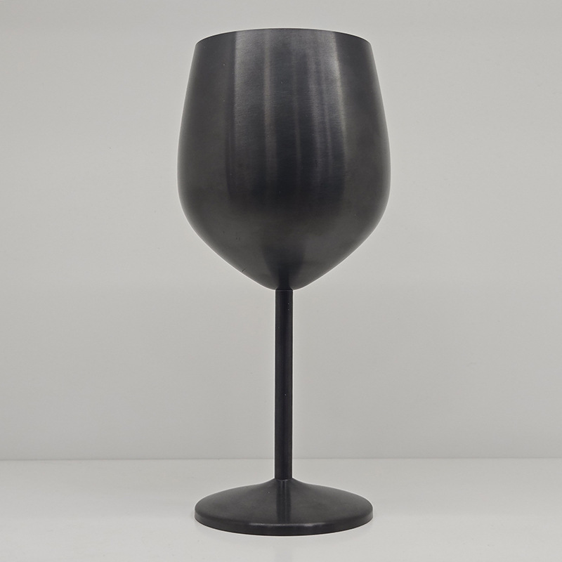 ไอออนเพลตติ้งสีดำ