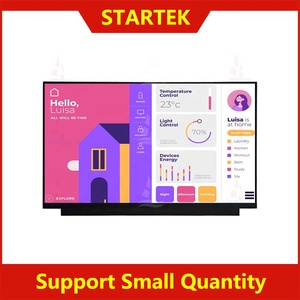 STARTEK 13,3 pulgadas IPS TFT LCD pantalla módulo Full HD 1920x1080 resolución 280Nits EDP interfaz - Product Image 6