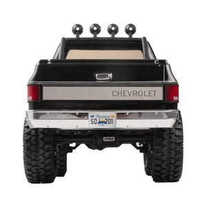 Licensed 1/10 FMS FCX10 Chevvy <strong>K5</strong> Blazer Radio <strong>Control</strong> Car 4WD RC Model with DIG System and Precision Steering <strong>Control</strong> Order Now - Product Image 5