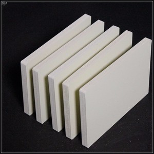 環境にやさしいPVC樹脂ボードCNC加工および押出機能 - Product Image 2