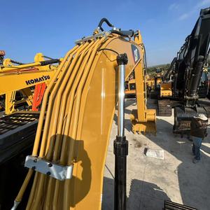 Sử Dụng Thiết Bị Xây Dựng Sâu Bướm 323D Trái Đất Di Chuyển Máy Xúc Mèo 323dl 320 323 324 323 DL Thứ Hai Tay Máy Xúc Trong Kho - Product Image 3