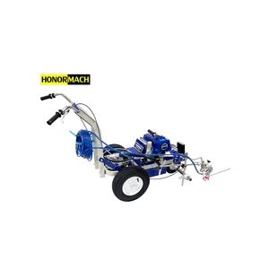 Máy Đánh Dấu Đường Được Sử Dụng Rộng Rãi Để Bán Ở Nam Phi - Product Image 3