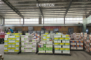 Gp asmaco Silicone 280 Sealant grmainy Sealant MSDS acetic GP Silicone sealant của Corning chất lượng GP - Product Image 5