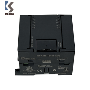 6ES7 223-1BH22-0XA0 nuevo Original Alemania Simatic S7-200 PLC módulo de entrada/salida Digital 6ES7223-1BH22-0XA0 6es7223-1bh22-0xa0 - Product Image 3