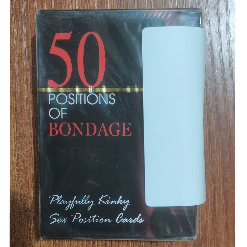50 cartas
