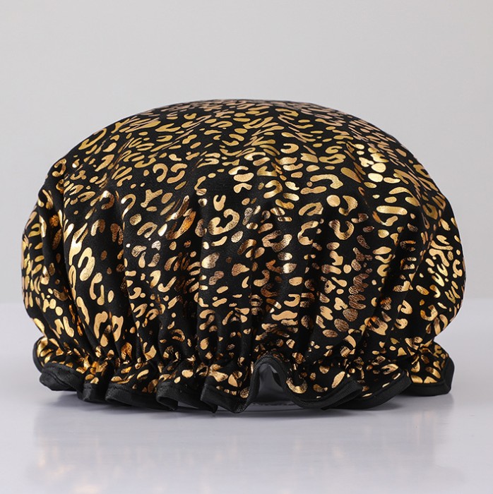 leopard black