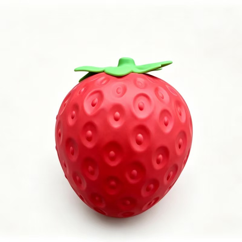 5 Strawberry