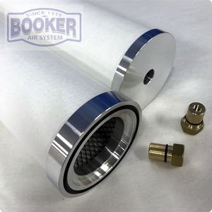 CJシリーズFJ-030C FJ-030Tフィルター要素の交換 - Product Image 3