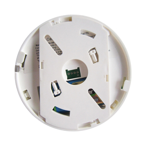 DC 9v Battery Heat Detector and Alarm <strong>Systems</strong> Operated Heat Fire Detector - Product Image 5