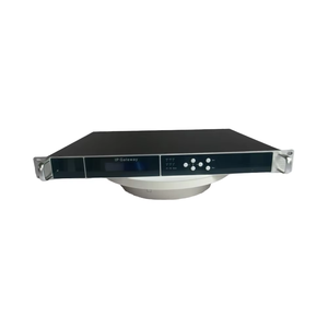 ASIマルチプレクサのラジオおよびTV放送装置へのIP UDP RTP - Product Image 1