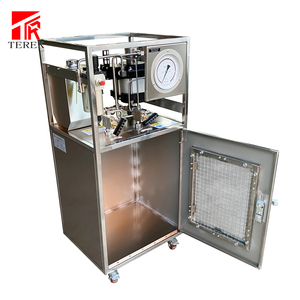 静水圧試験装置機器の機器テストおよび校正用油圧ポンプユニット - Product Image 5