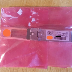 Modulo SFP-10/25G-CSR-S 10/25GBASE-CSR SFP28 per apparecchiature in fibra ottica MMF