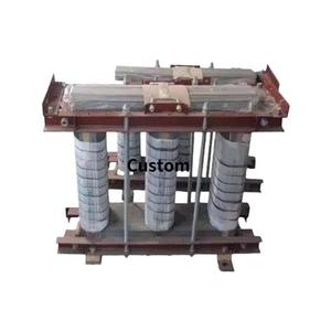 用于电力转换系统的耐高温变压器铁心 - Product Image 1