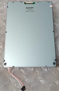 Kompatibles neues LCD-Bildschirm anzeige modul mit Touch LM64P101 LMG5320XUFC A075EM106C EW50722NCW A075EM106 - Product Image 5