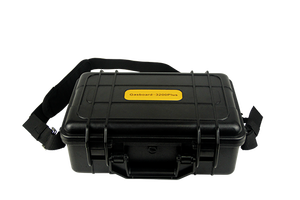 Zetron PTM200 Portable <strong>Infrared</strong> Syngas Analyzer CH4, CO2, H2S, <strong>O2</strong> Gas Analyzer H2 Analyzer - Product Image 2