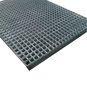 ลวดตาข่ายสังกะสีเชื่อม6x6 8x8 10 10x10คอนกรีตเสริมลวดตาข่าย - Product Image 3