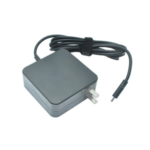20V 3.25A 65W Type c <strong>USB</strong> C PD US EU Laptops <strong>Adapter</strong> Square Plug Chargers ADP-65JW <strong>B</strong> <strong>Adapter</strong> for As Us - Product Image 1