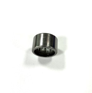 HK1816 HK2016 HK2020 Sealed mühürlü çekilmiş fincan iğneli rulman rulmanlar HK2016 Bearing rulman boyutu 20*26*16mm - Product Image 4