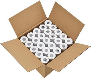High Quality POS <strong>Paper</strong> 3 <strong>1</strong>/ 8&quot; X 230' Cash Register Thermal <strong>Paper</strong> Roll 80x80 for POS Receipt - Product Image 4