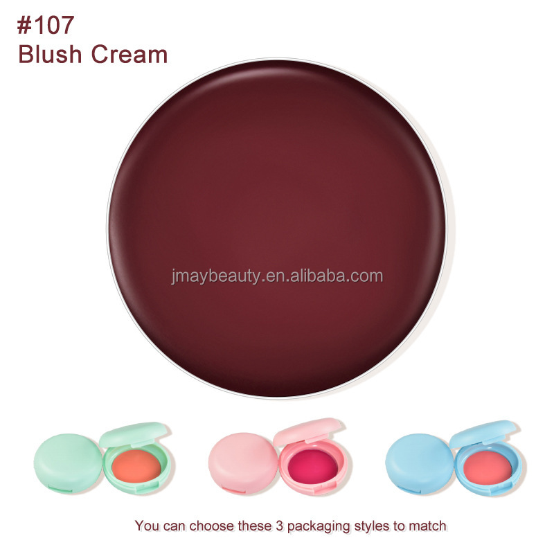 Blush Cream 107