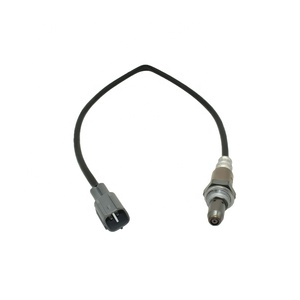 XYAISIN nuevo coche O2 Sensor de oxígeno 89467-33080 Sensor de relación de combustible de aire Material ABS para Camry para motor Scion 2.4L LEX 3.5L - Product Image 2