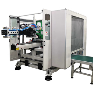 <strong>Robot</strong> Industrial Automatic Cap Assembly <strong>Automation</strong> Stainless Steel Automatic Welding <strong>Robot</strong> <strong>Control</strong> <strong>System</strong> - Product Image 1