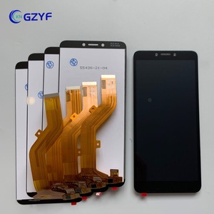 สำหรับ Itel S13 LCD Original Universal เปลี่ยนหน้าจอสัมผัส LCD สำหรับ Itel S13 A51 A11 A31 A32 S11 S12 S13 S32 S33 P12 P13 P32 - Product Image 3
