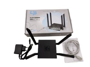 Factory Hot Sales Wireless Wifi Rooter Satellite 5g Sim <strong>Router</strong> Voip <strong>Decoder</strong> Internet <strong>Router</strong> 500 Meter Range Wifi <strong>Router</strong> Wifi 5 - Product Image 5