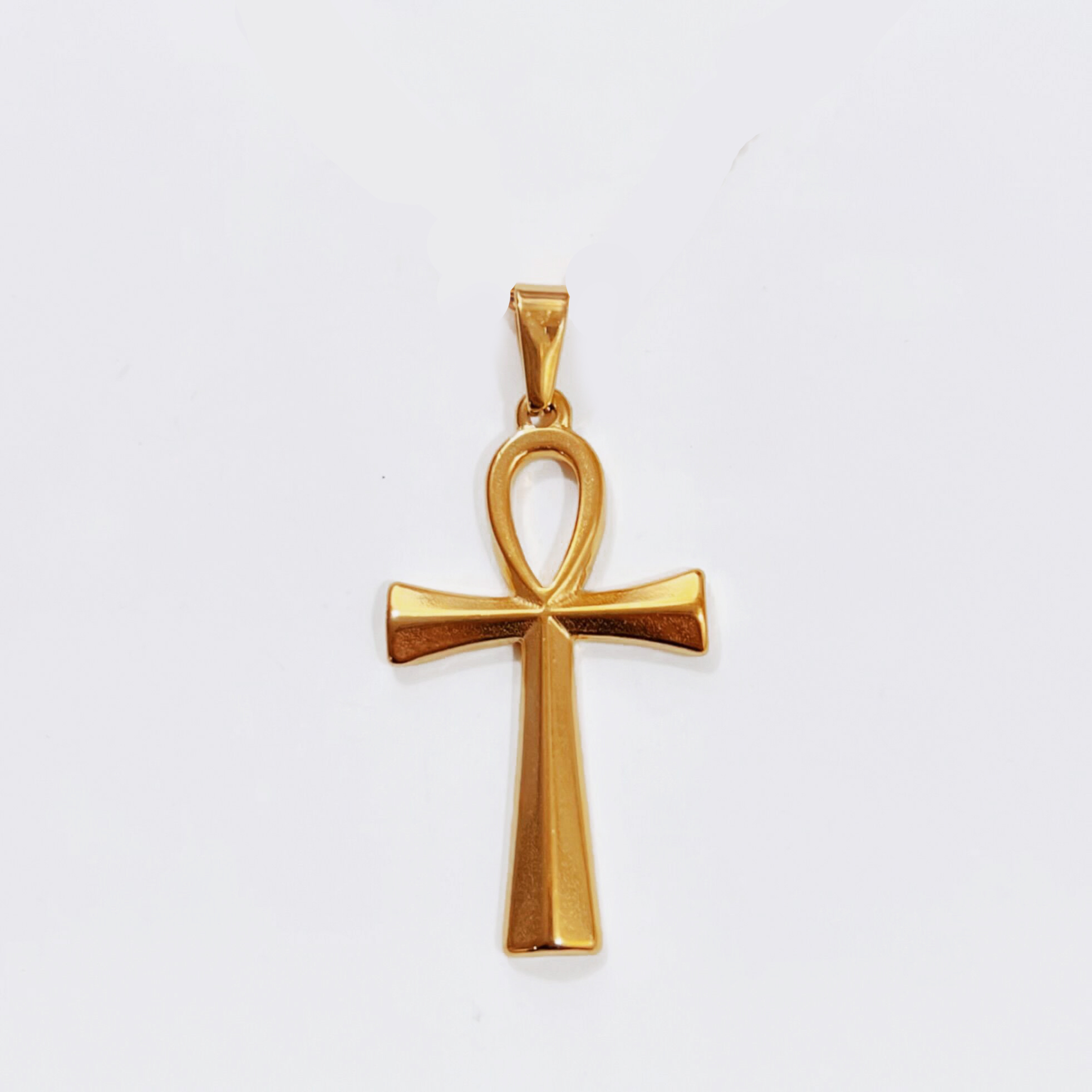 Ankh Cross 45mm