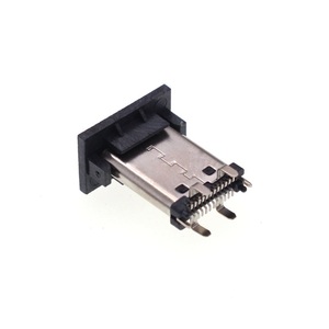 USB-31C-M-01LT USB 3.1 tip C fiş SMD dikey - Product Image 2