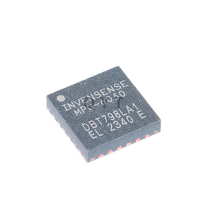 Programación de Chip de Circuito Integrado QFN24, En Stock, Nuevo, 1 Unidad - Product Image 1