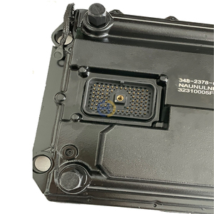 New Original Electronic Unit <strong>Controller</strong> 348-2378 <strong>Computer</strong> Board <strong>for</strong> E385C E385C Excavator Spare Parts - Product Image 3