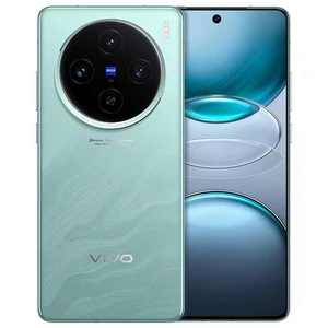 卸売Vivo X100s中古携帯電話5Gスマートフォンなしスクラッチ携帯電話モバイルAndroid - Product Image 1
