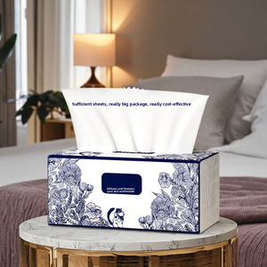 Uygun istifleme ve çizim kağıdı için aile 5 katlı doku şık kutu tasarımı - Product Image 6