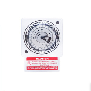 SL189 TH189 <strong>TIMER</strong> Hour Automatic Types of 220v Analog Mechanical Weekly Time Control Switch - Product Image 1