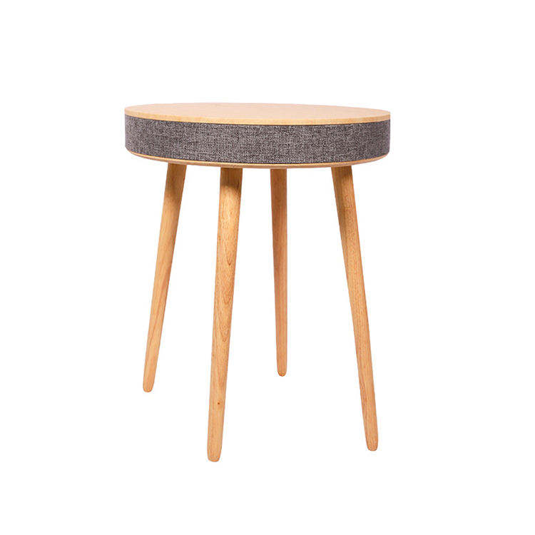 Bluetooth + recharge sans fil