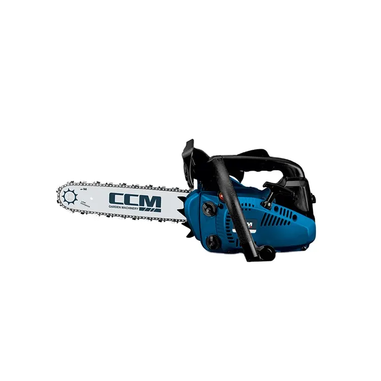 Motosserra profissional barato 25cc Gasolina Chain Saw